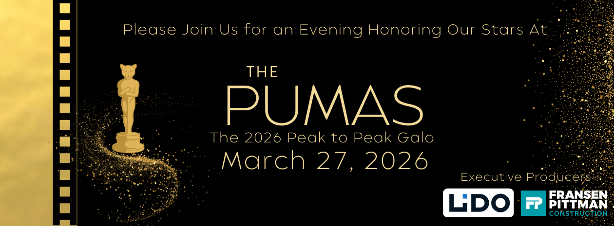 2026 Peak Gala